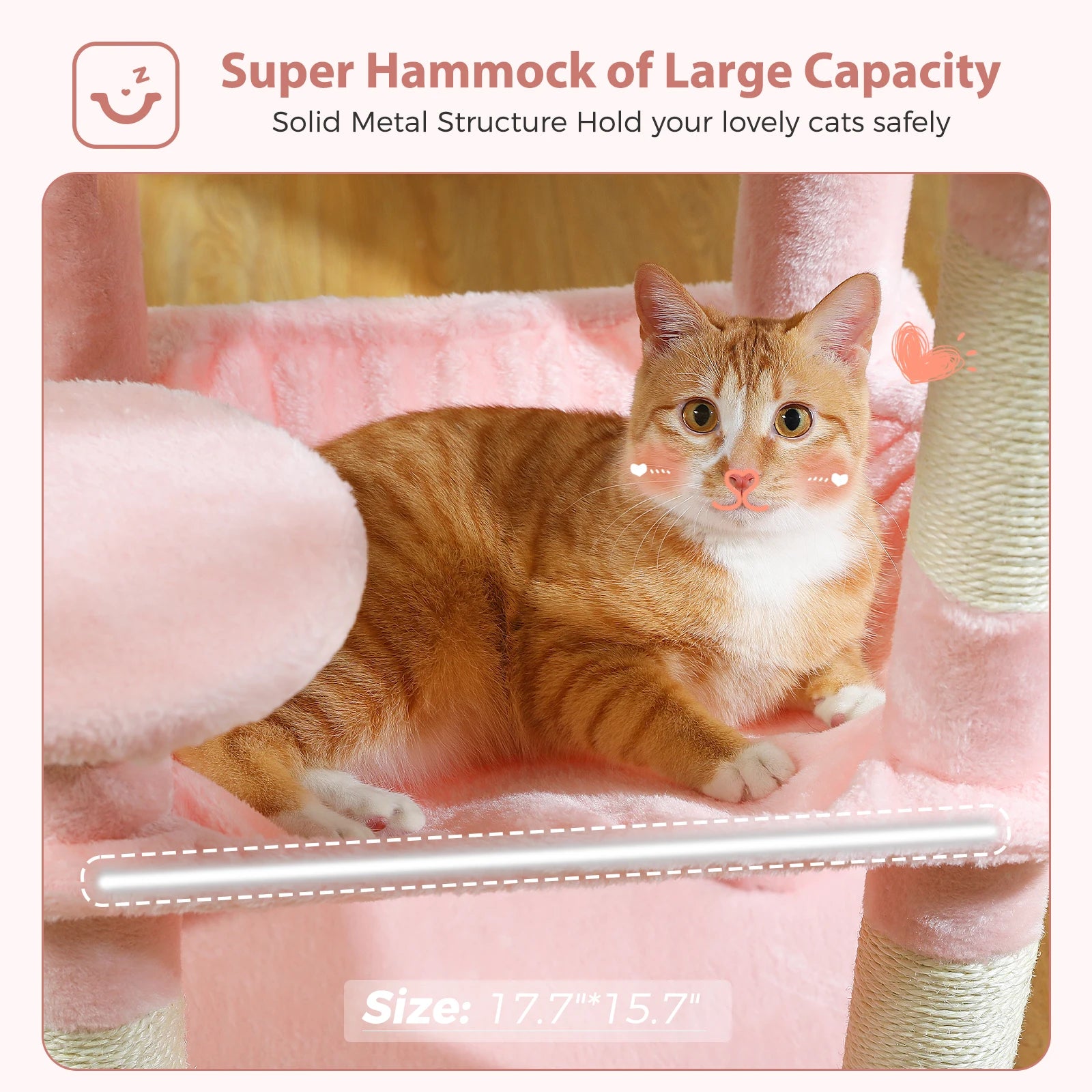 5-Level Cat Tree