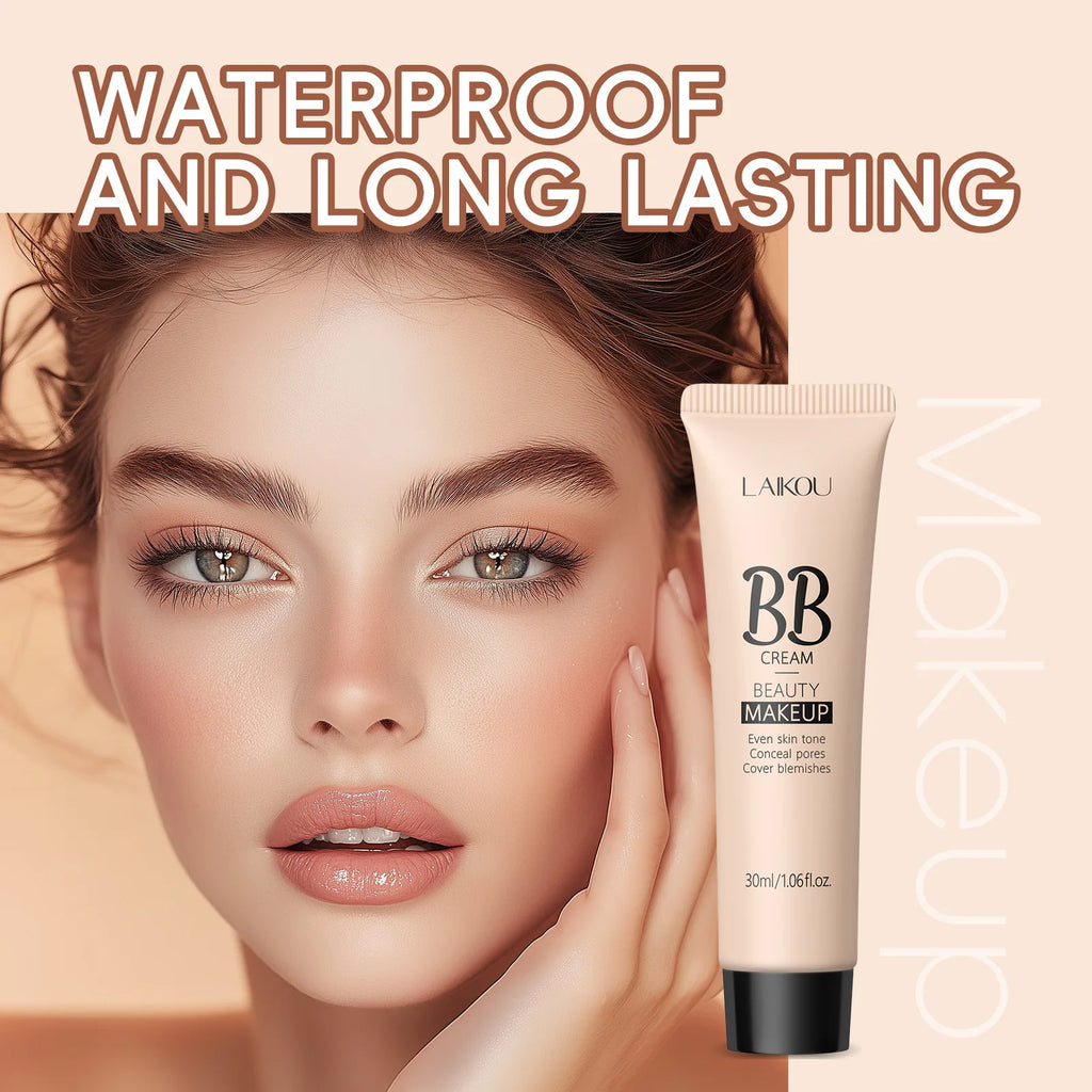 BB Cream Concealer Foundation