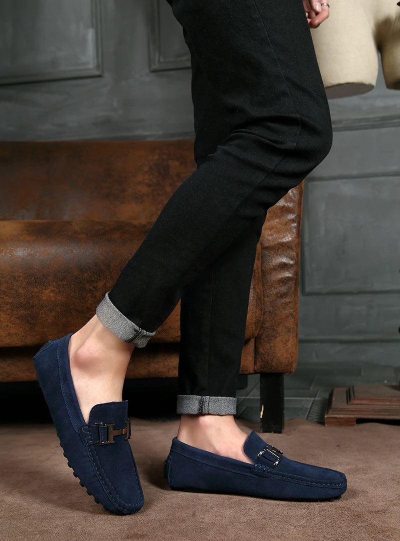 Men’s Casual Loafers