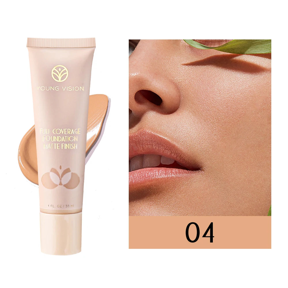 BB Cream Concealer Foundation