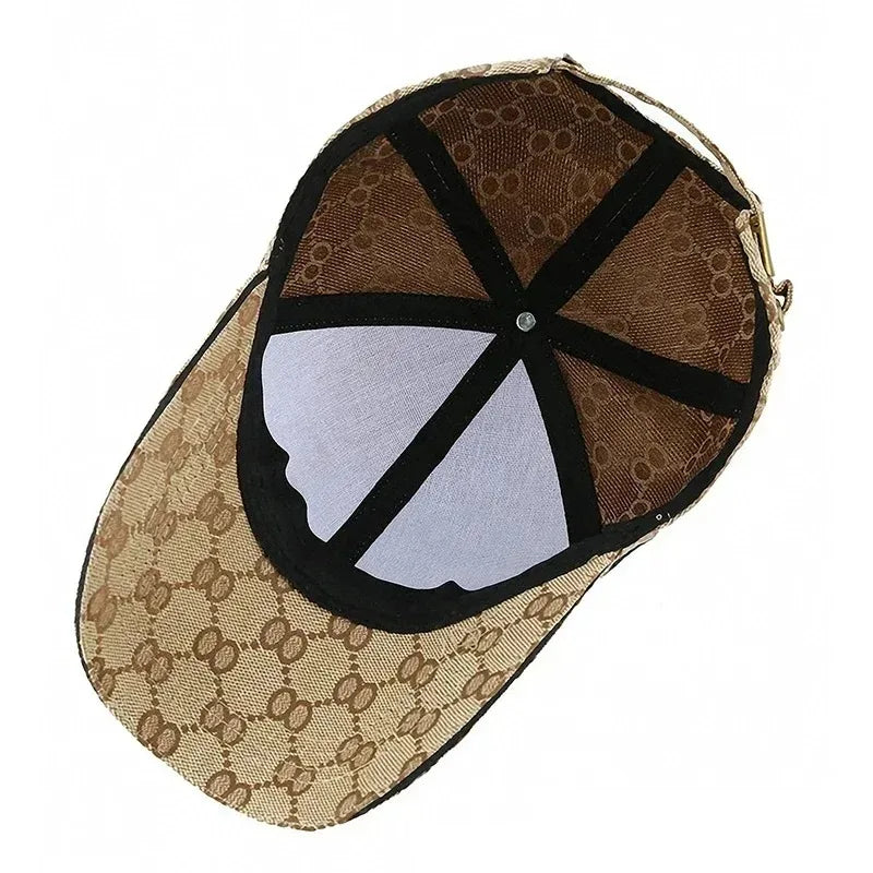 Duck Tongue Baseball Cap
