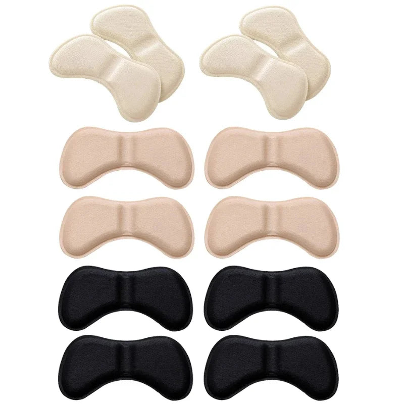Heel Cushion Pads for Pain Relief