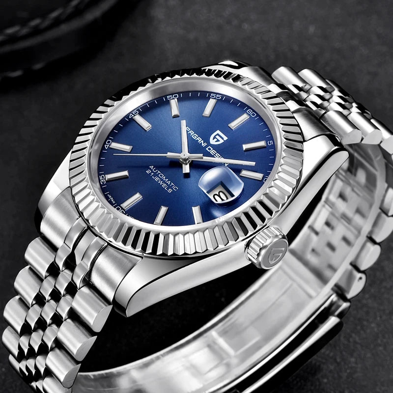 PAGANI DESIGN DD40 Automatic Watch