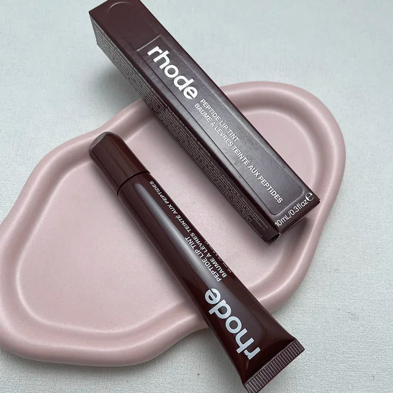 Rhod Pocket Lip & Cheek Stick – Hydrating Blush & Lip Color