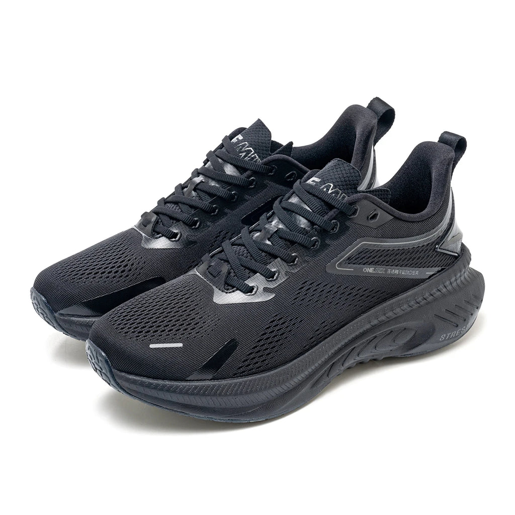 ONEMIX Mesh Running Shoes