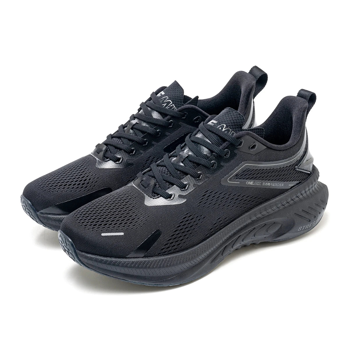 ONEMIX Mesh Running Shoes