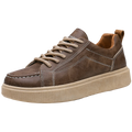 Men’s Minimalist Casual Sneakers