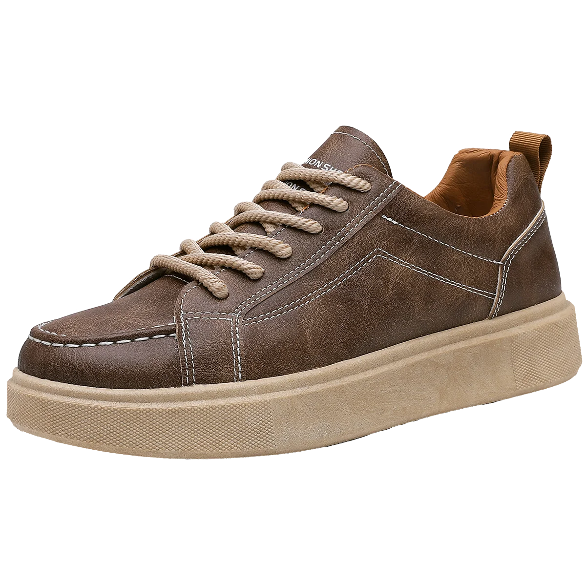 Men’s Minimalist Casual Sneakers
