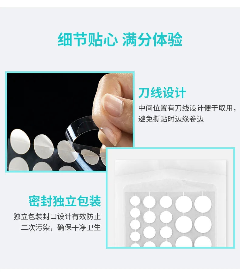 Acne Pimple Patch – 30/36pcs