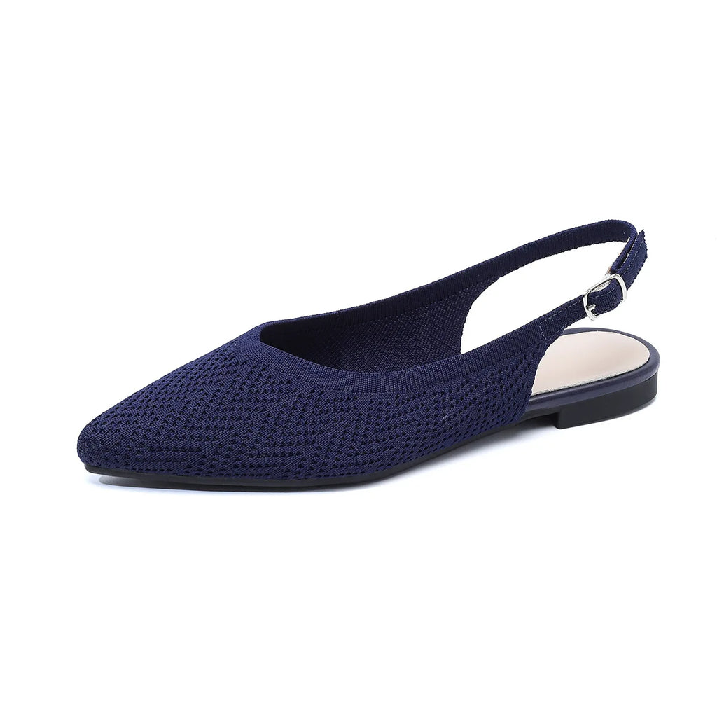 flat sandals  New casual fashion sandals