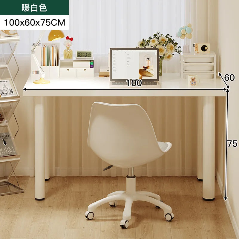Integrated Desk with Drawer – Home & Bedroom