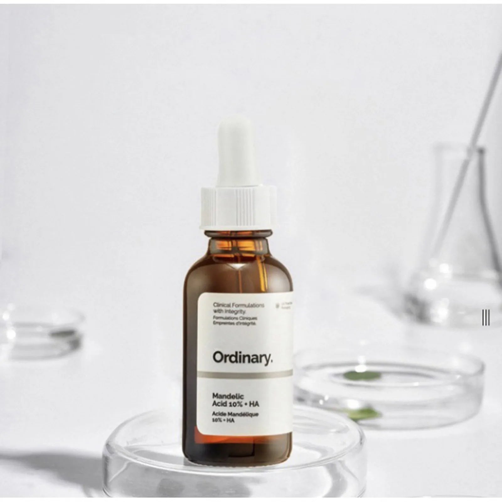 Instant Glow & Tight Serum