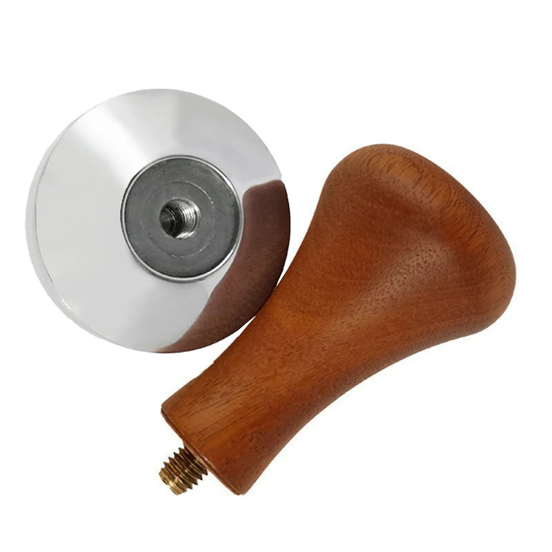 Barista Wood Tamper