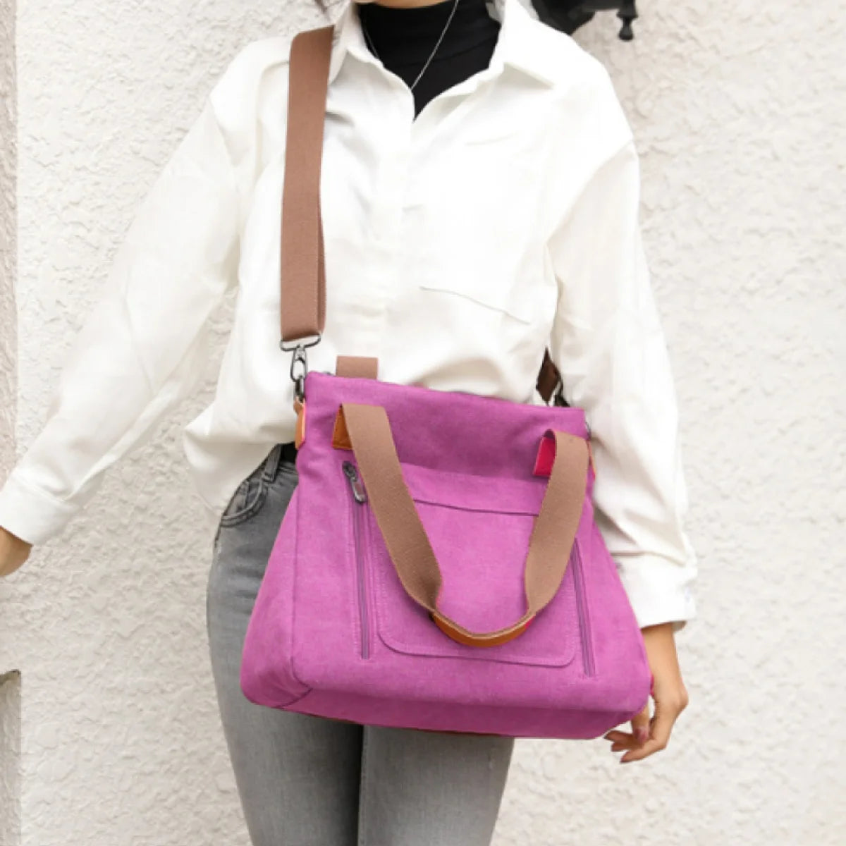 Everyday Tote