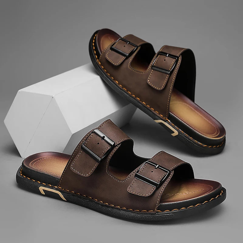 Men’s Casual Summer Sandals