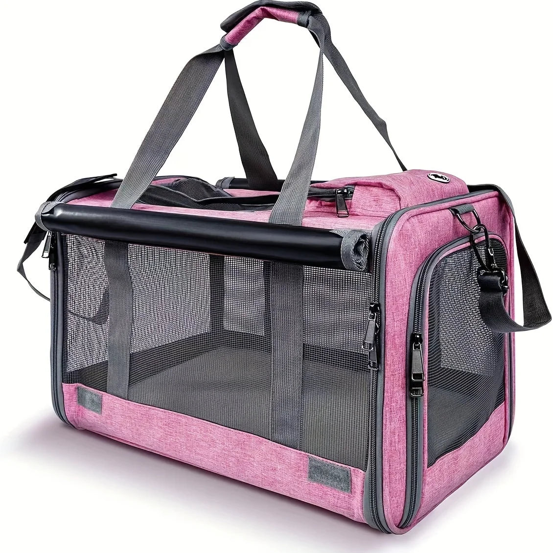 Soft Pet Carrier
