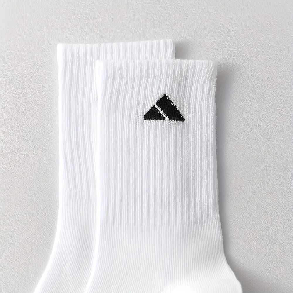 Men’s Athletic Crew Socks