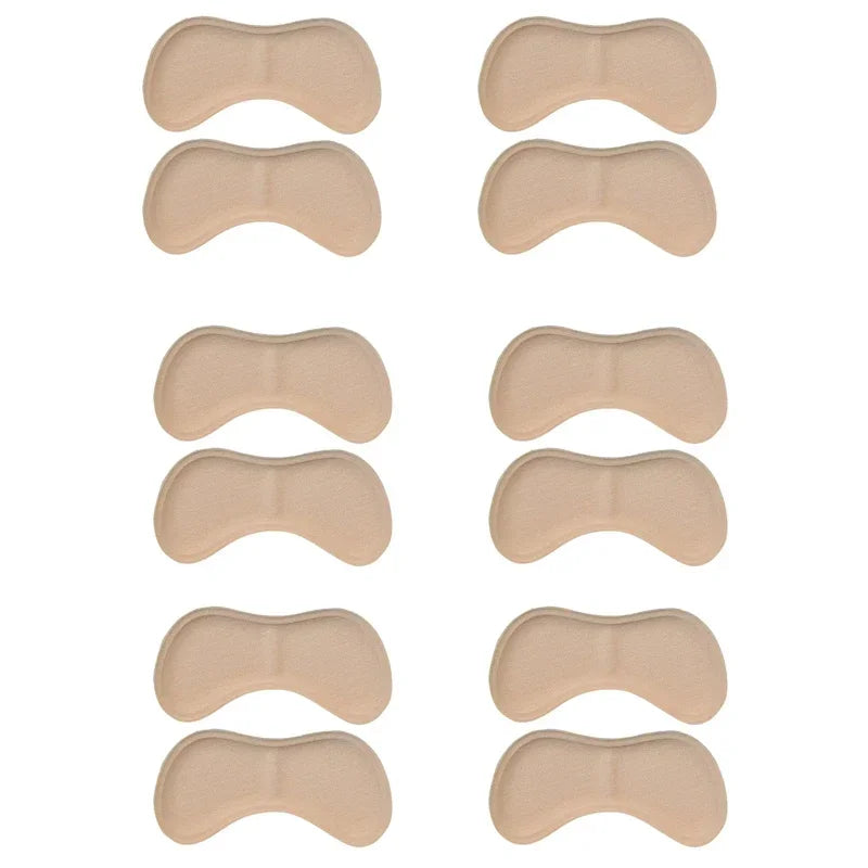 Heel Cushion Pads for Pain Relief