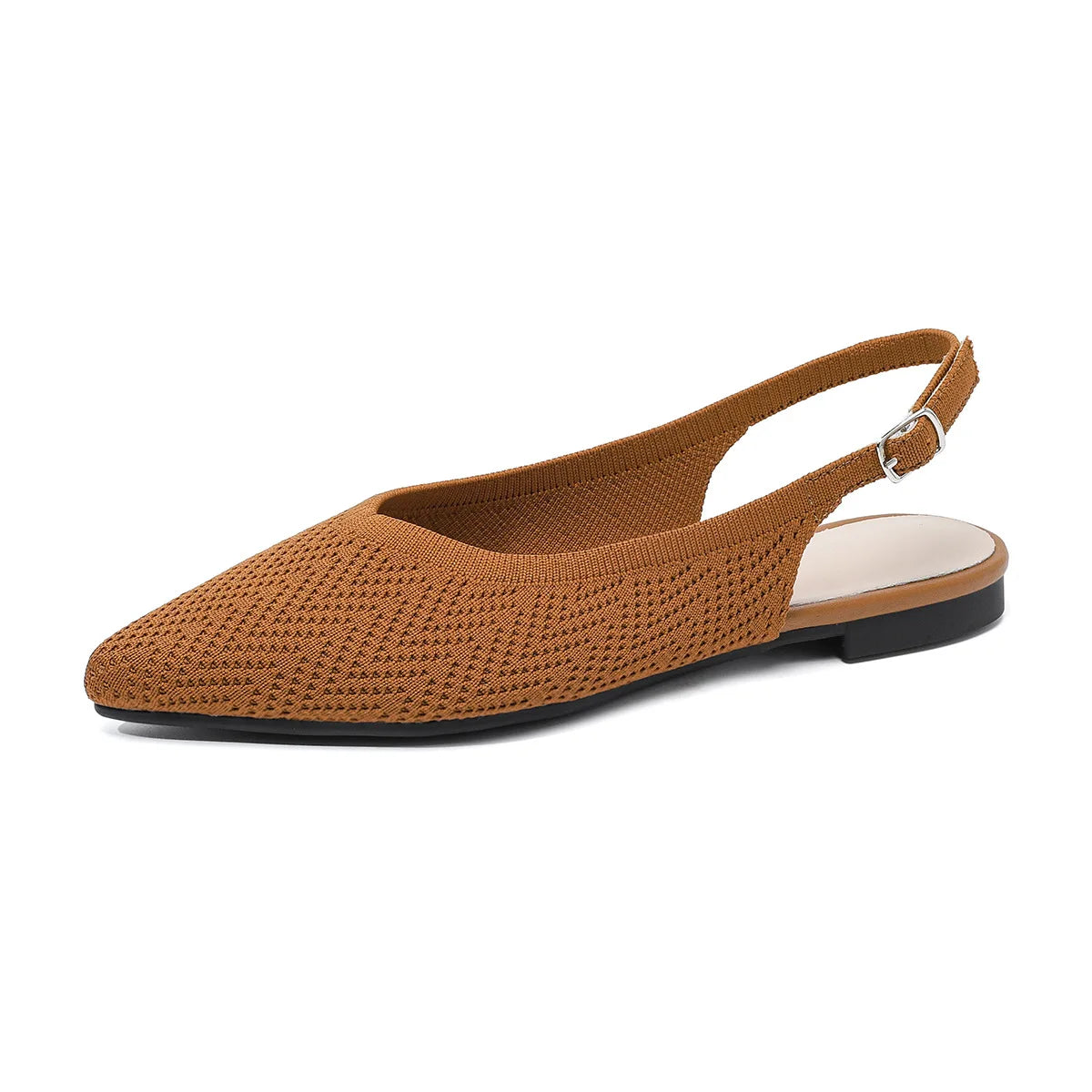 flat sandals  New casual fashion sandals