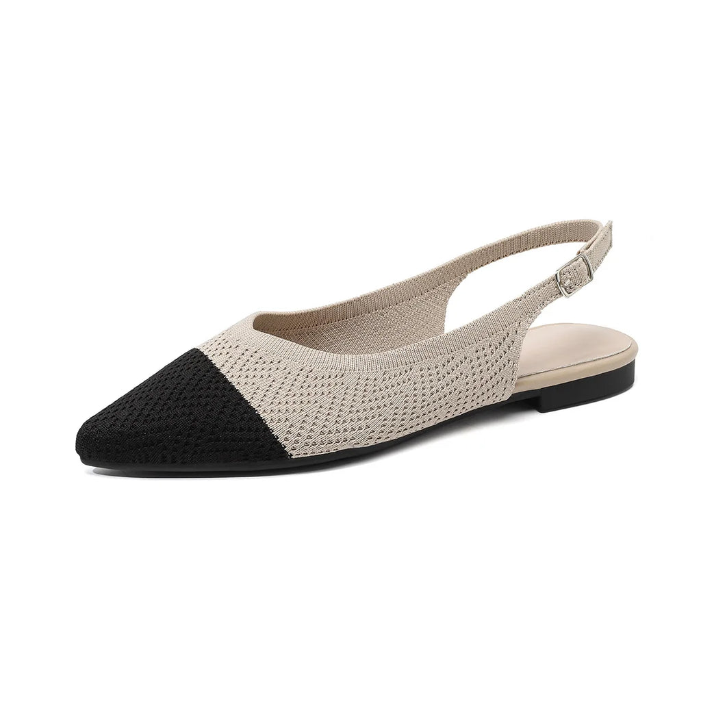 flat sandals  New casual fashion sandals