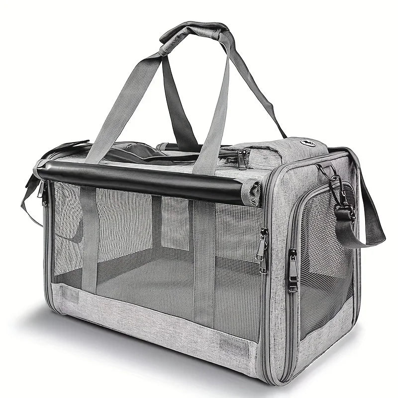 Soft Pet Carrier