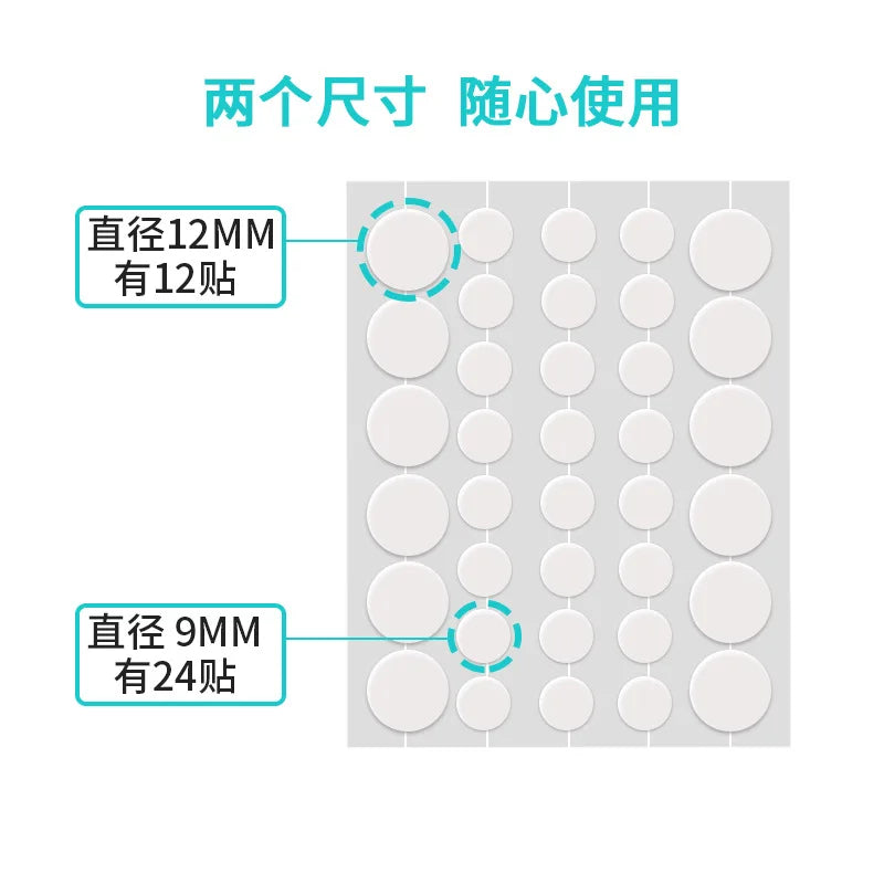 Acne Pimple Patch – 30/36pcs