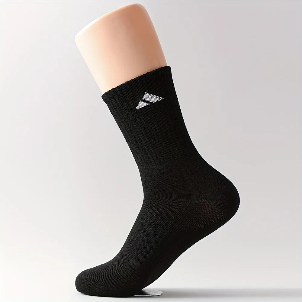 Men’s Athletic Crew Socks