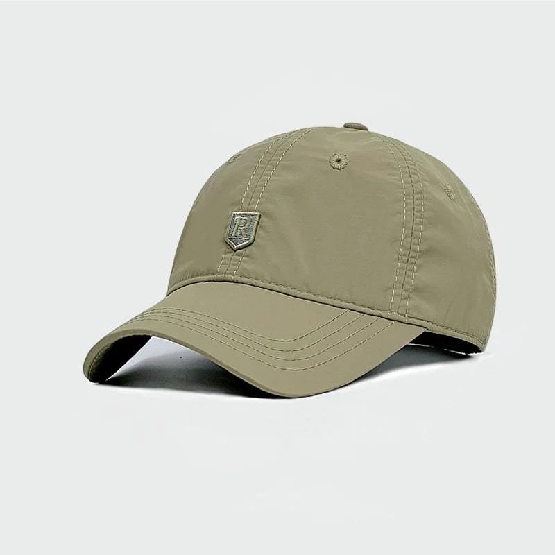 Quick-Dry Outdoor Sun Hat