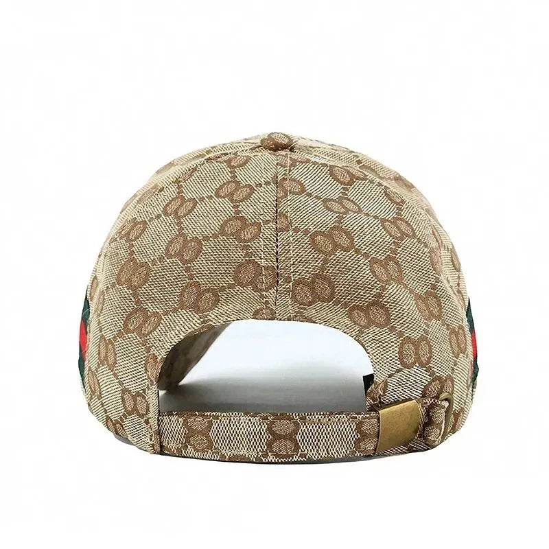 Duck Tongue Baseball Cap