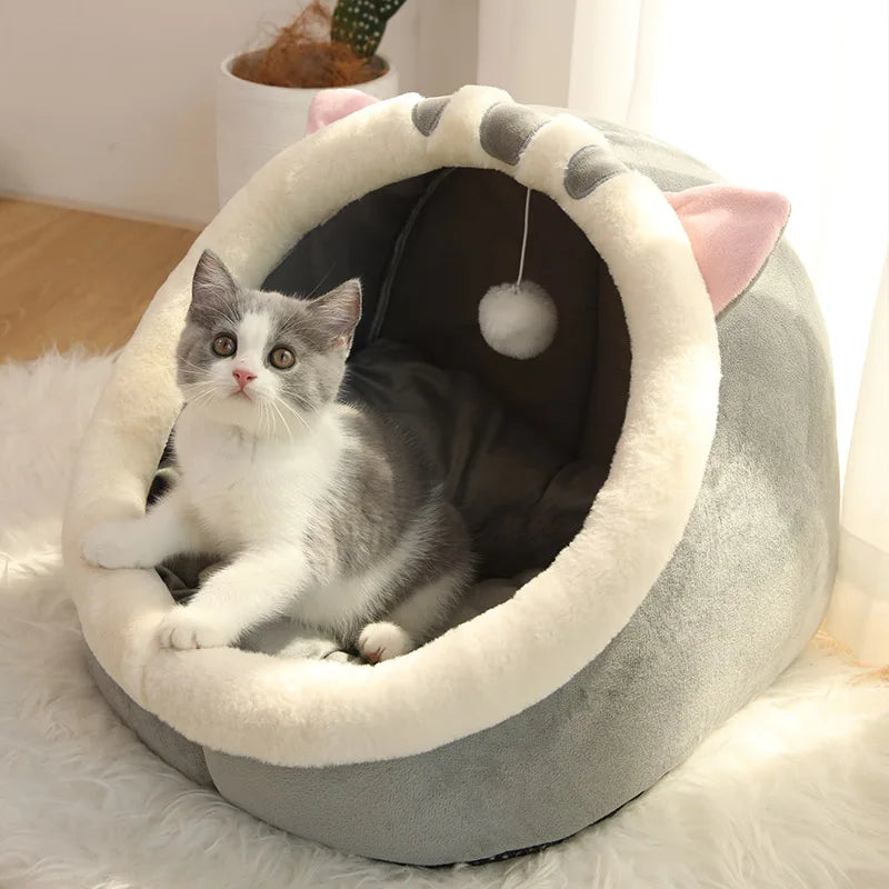 Pet Tent Bed
