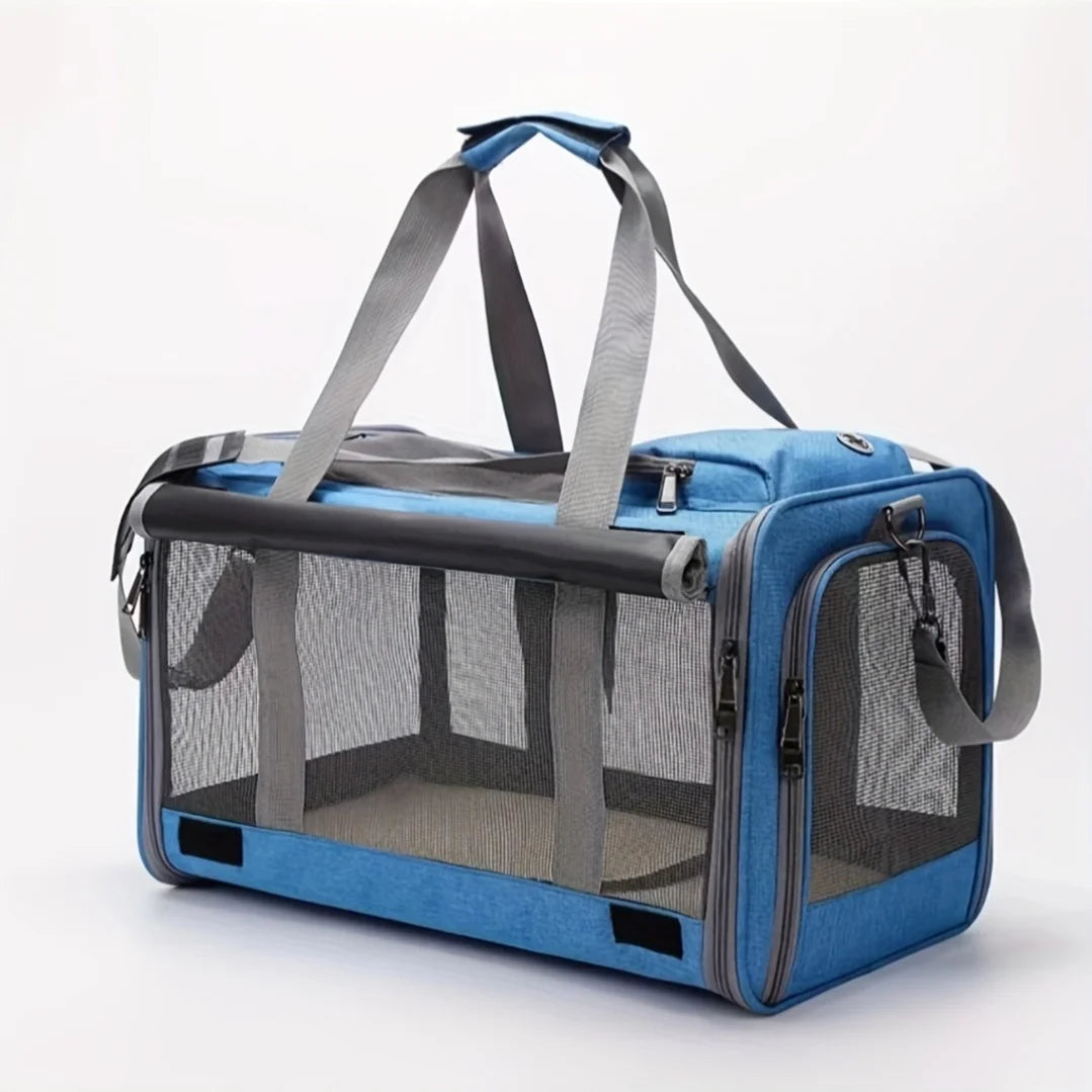 Soft Pet Carrier