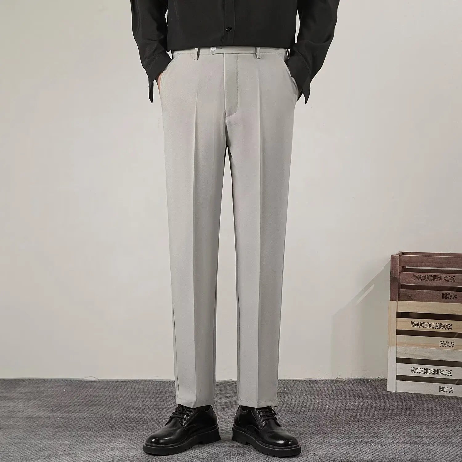 Men’s Casual Pants