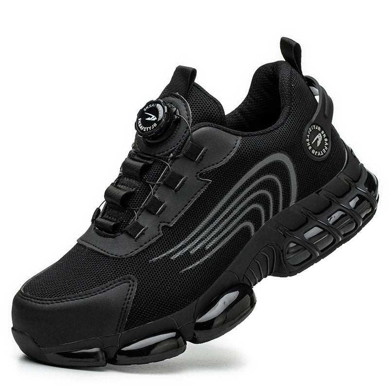 Men’s Safety Work Boots