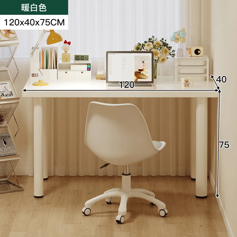 Integrated Desk with Drawer – Home & Bedroom