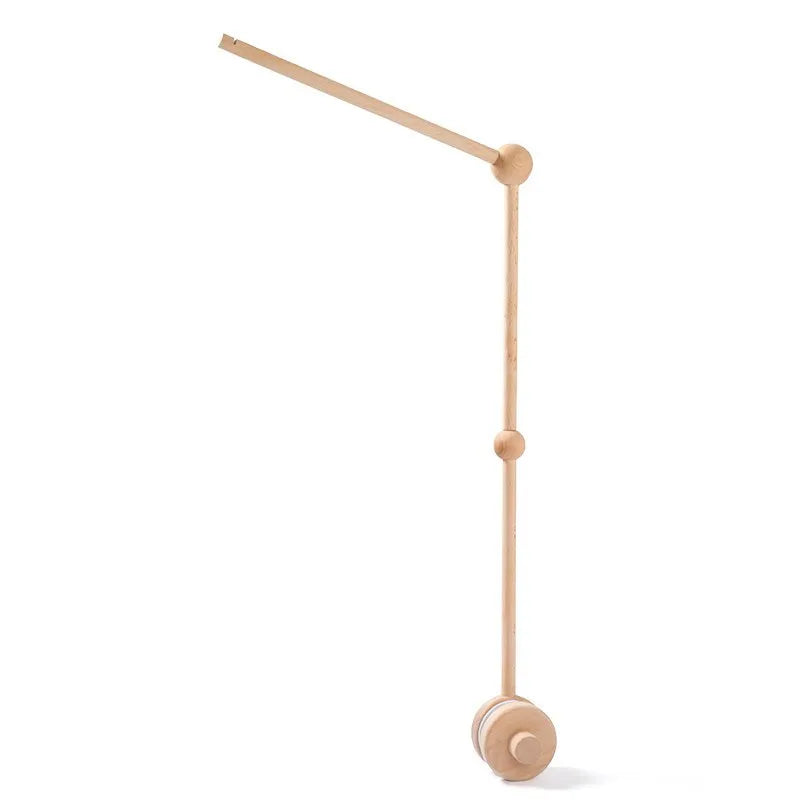 Baby Crib Rattle Mobile – 0-12M