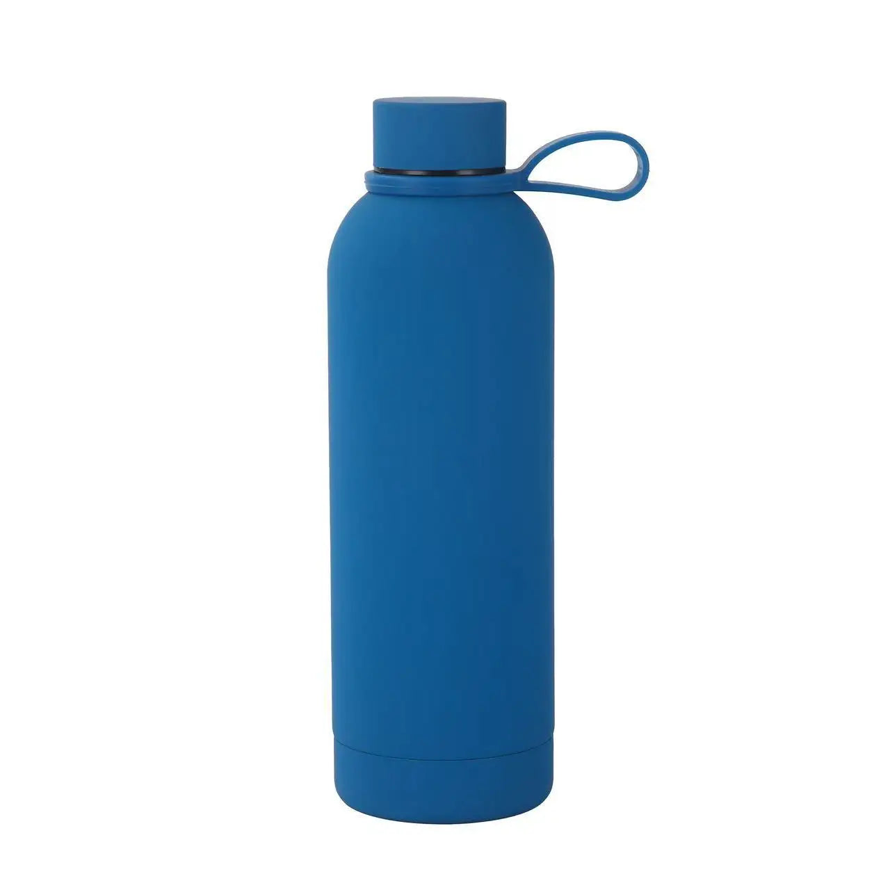 American Style Vacuum Thermos Small-mouth 500/750ml Double Wall Sports Vacuum Water Bottle