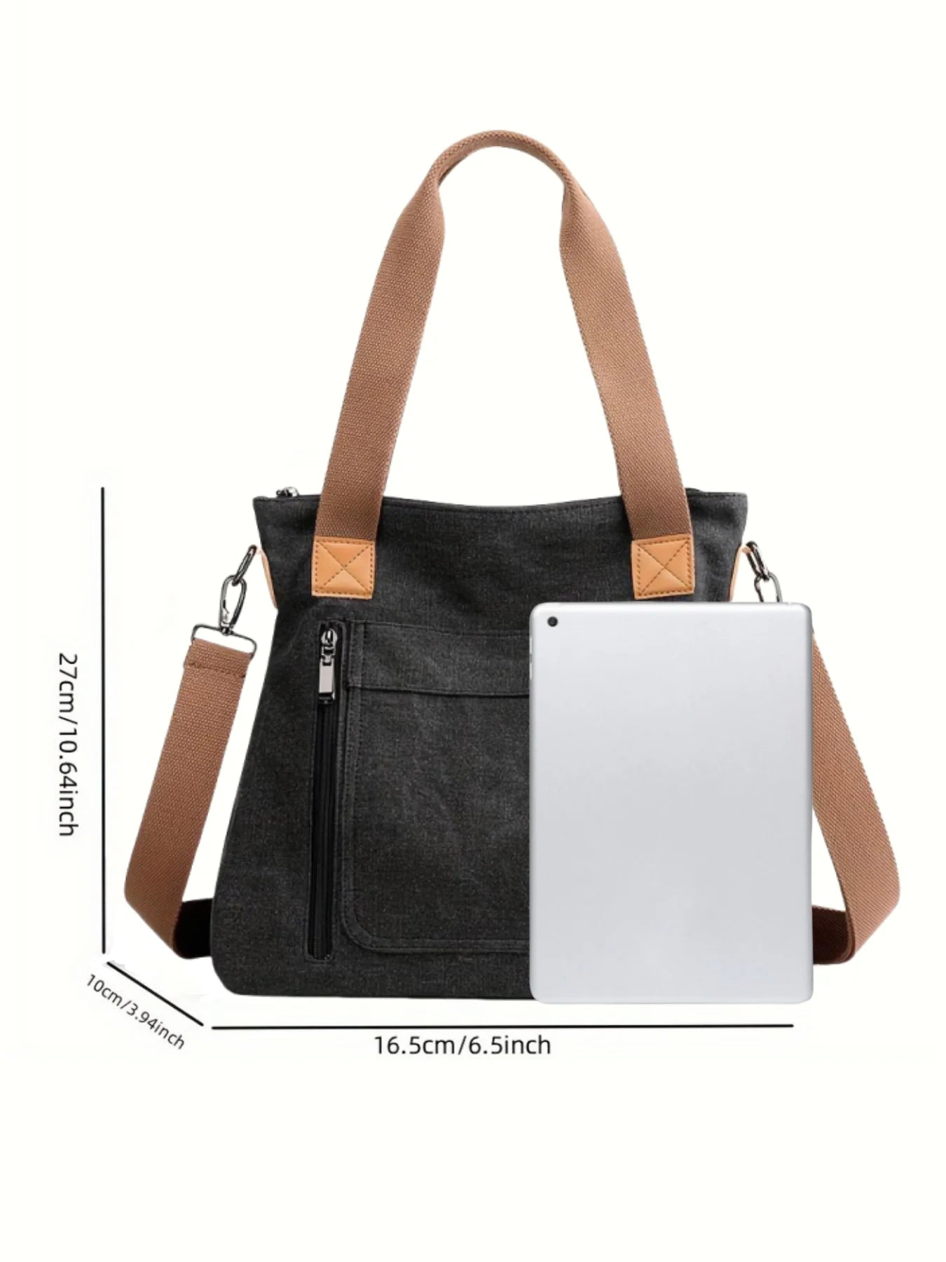 Everyday Tote