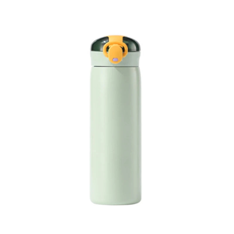 Stainless Steel Insulated Vacuum Cup – 320/460ml