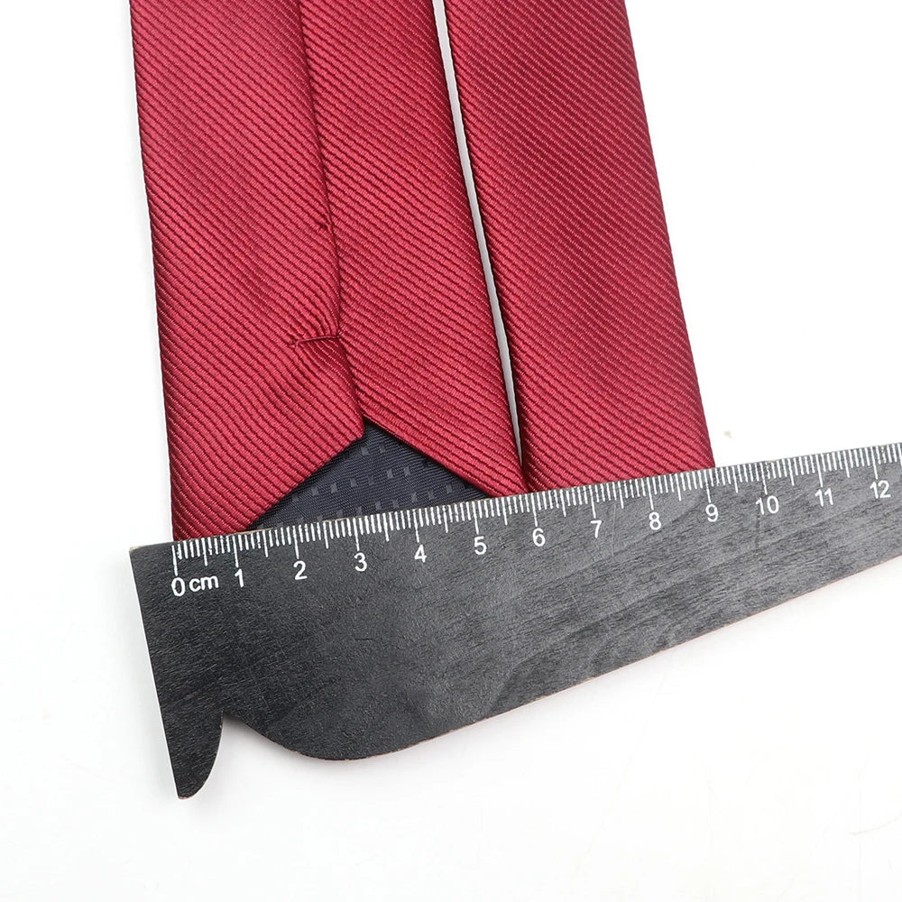 Men’s Brown Necktie