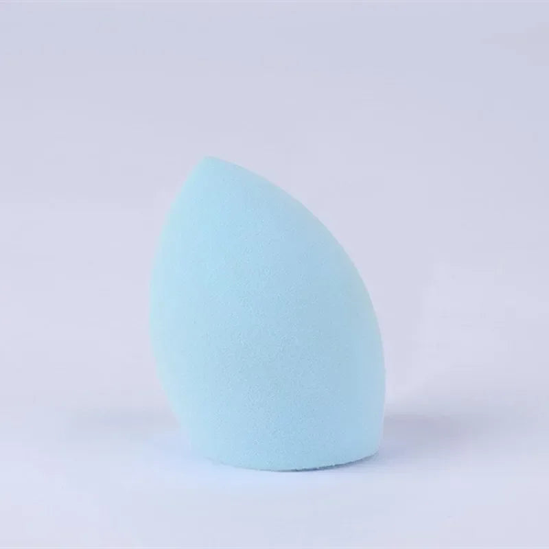 Transparent Makeup Puff Holder