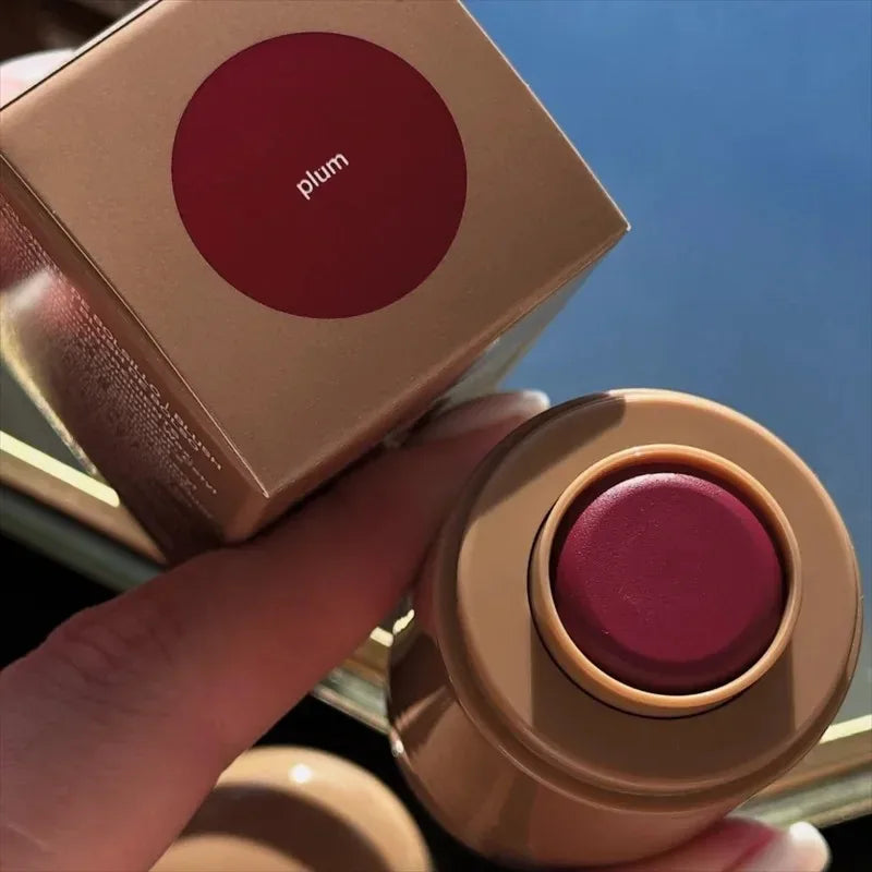 Rhod Pocket Lip & Cheek Stick – Hydrating Blush & Lip Color