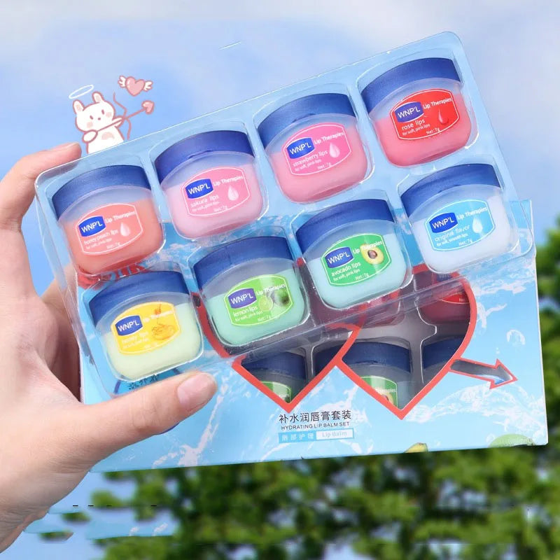 Soft Lips Repair Balm