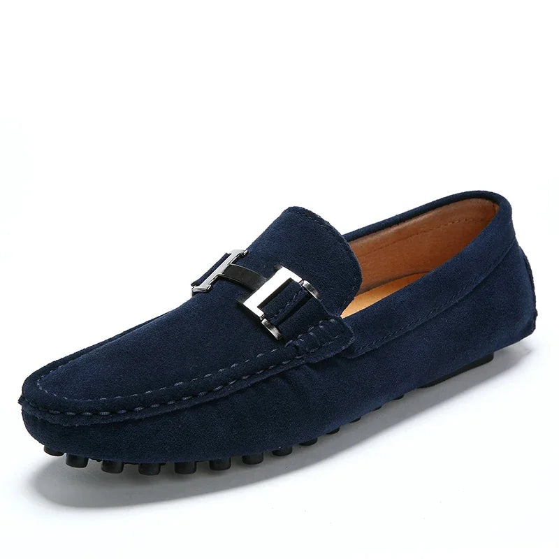 Men’s Casual Loafers
