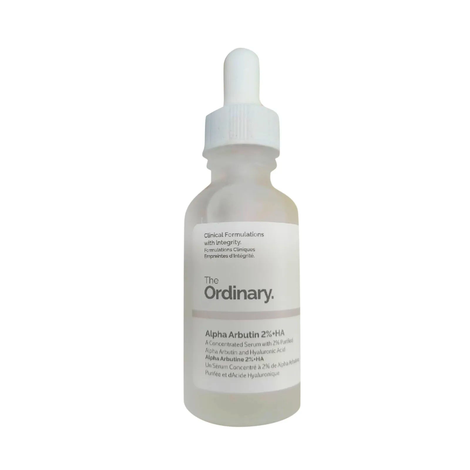 Instant Glow & Tight Serum