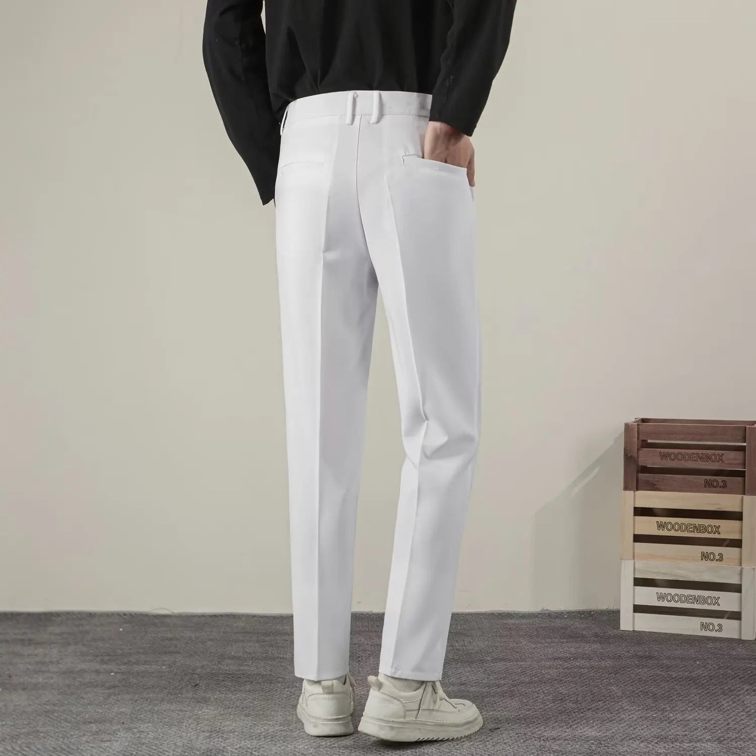 Men’s Casual Pants
