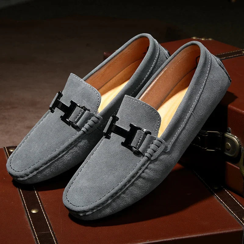 Men’s Casual Loafers