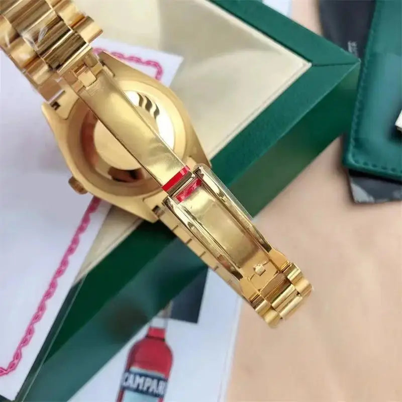 Men’s Luxury Automatic Watch