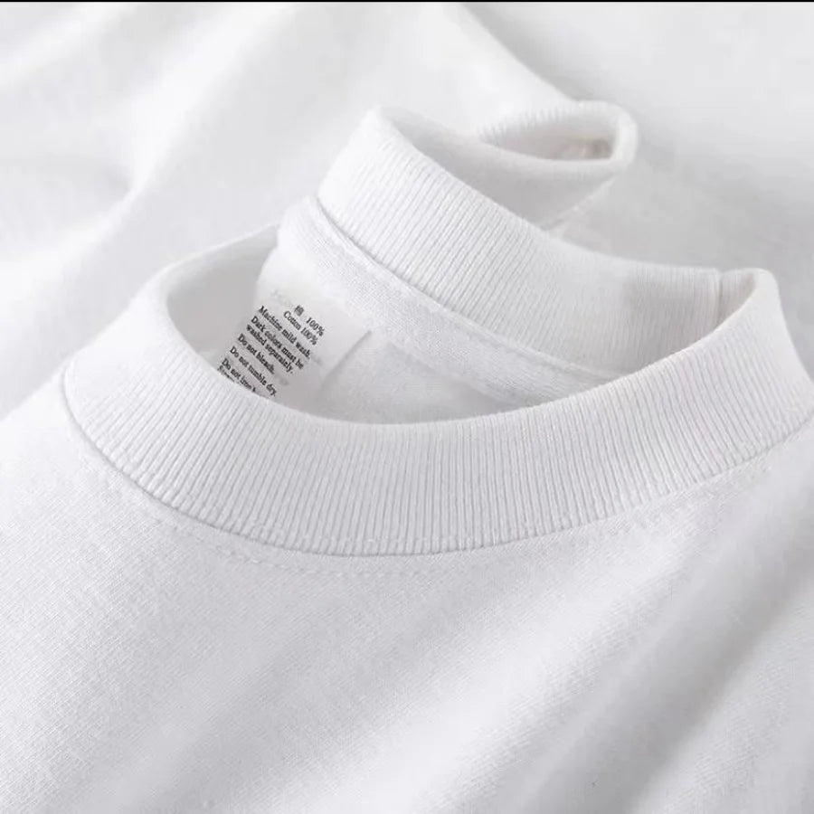 Unisex Cotton T-Shirt