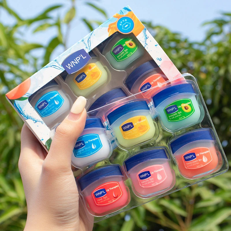 Soft Lips Repair Balm