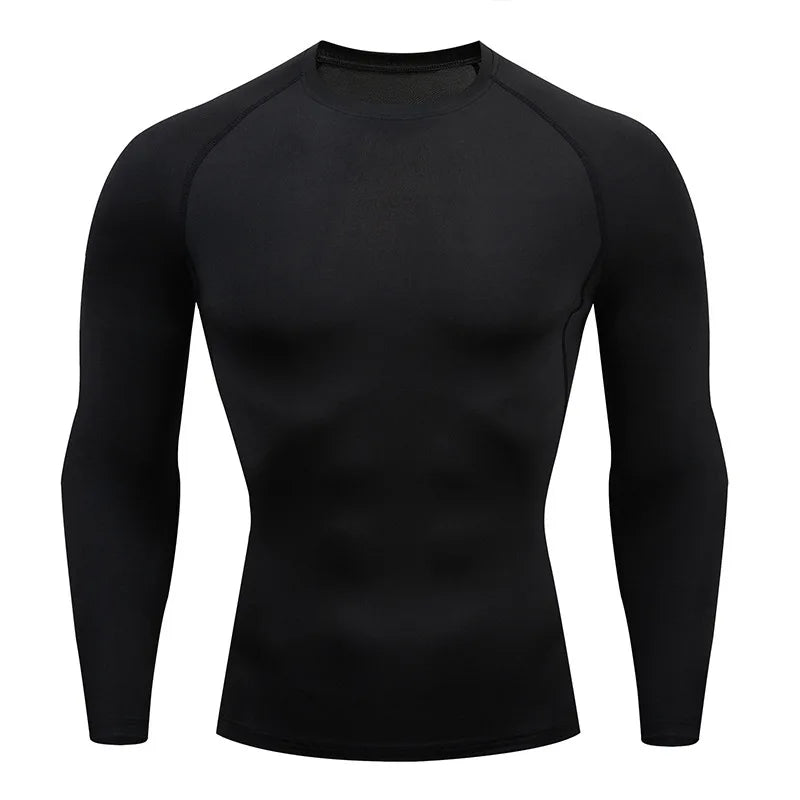 Men’s Compression T-Shirt